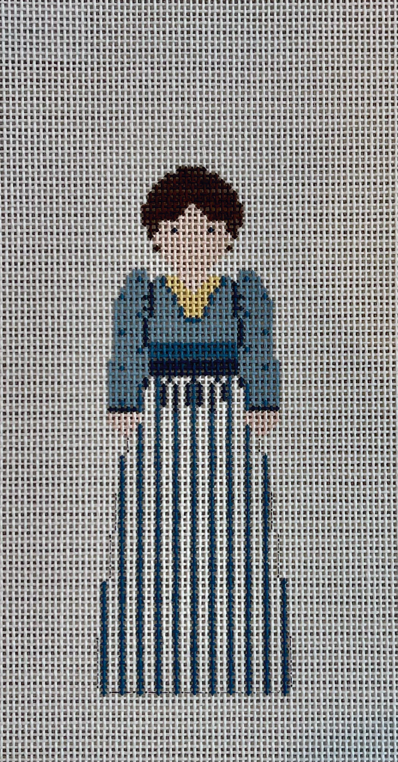 Charlotte Lucas (Pride and Prejudice) C-PT912