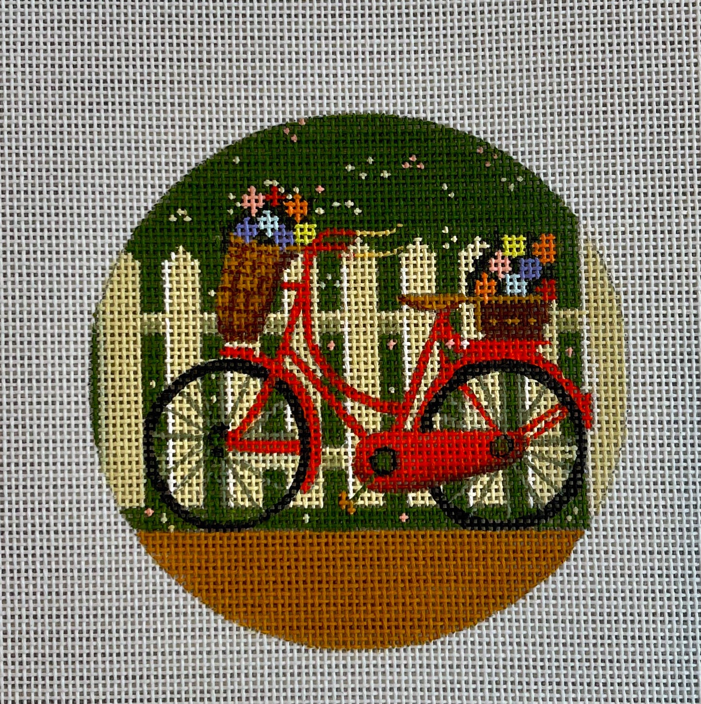 Flowery Bike C-MCFR06