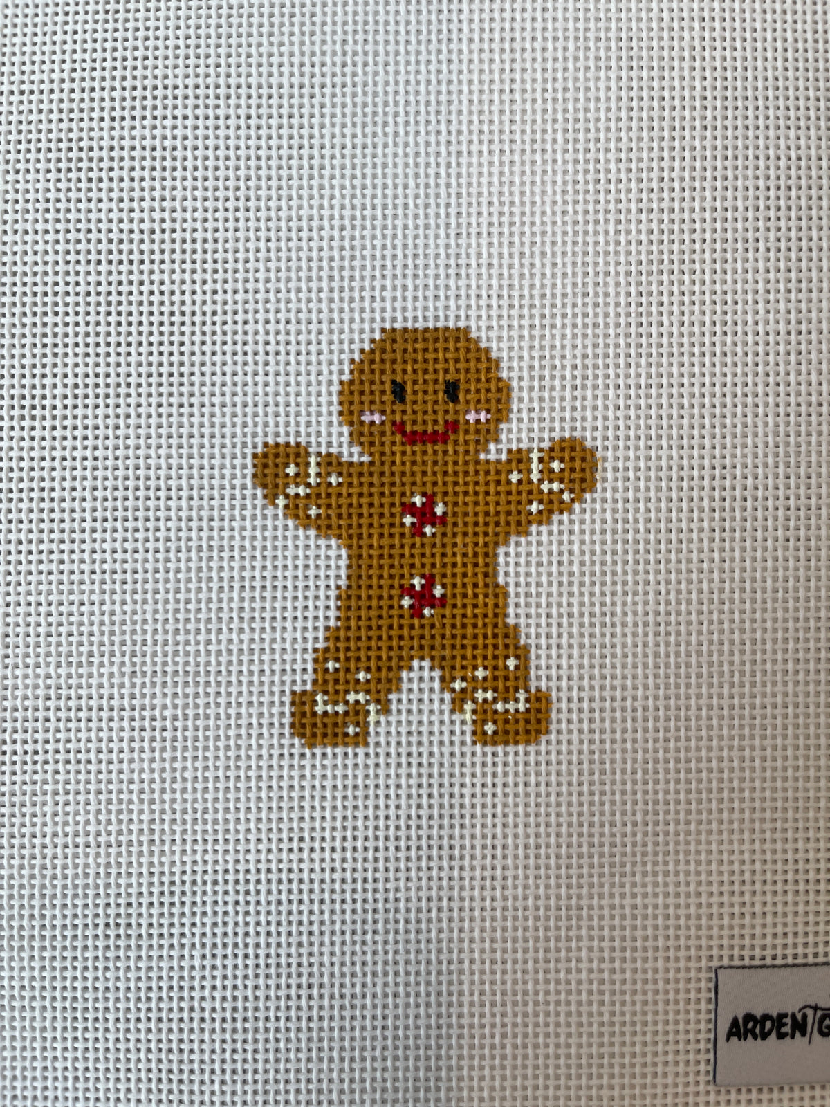 Mini Gingerbread C-AGgingerb