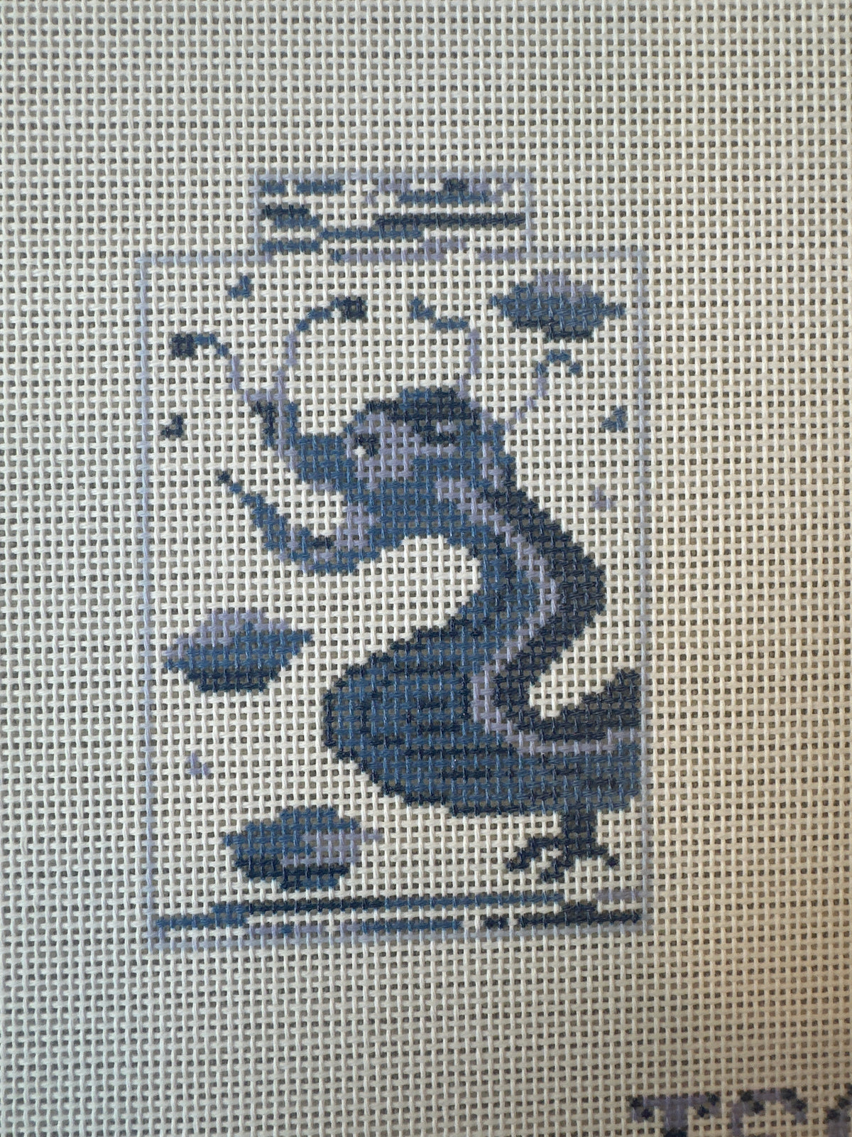 Dragon Jar C-TSC52