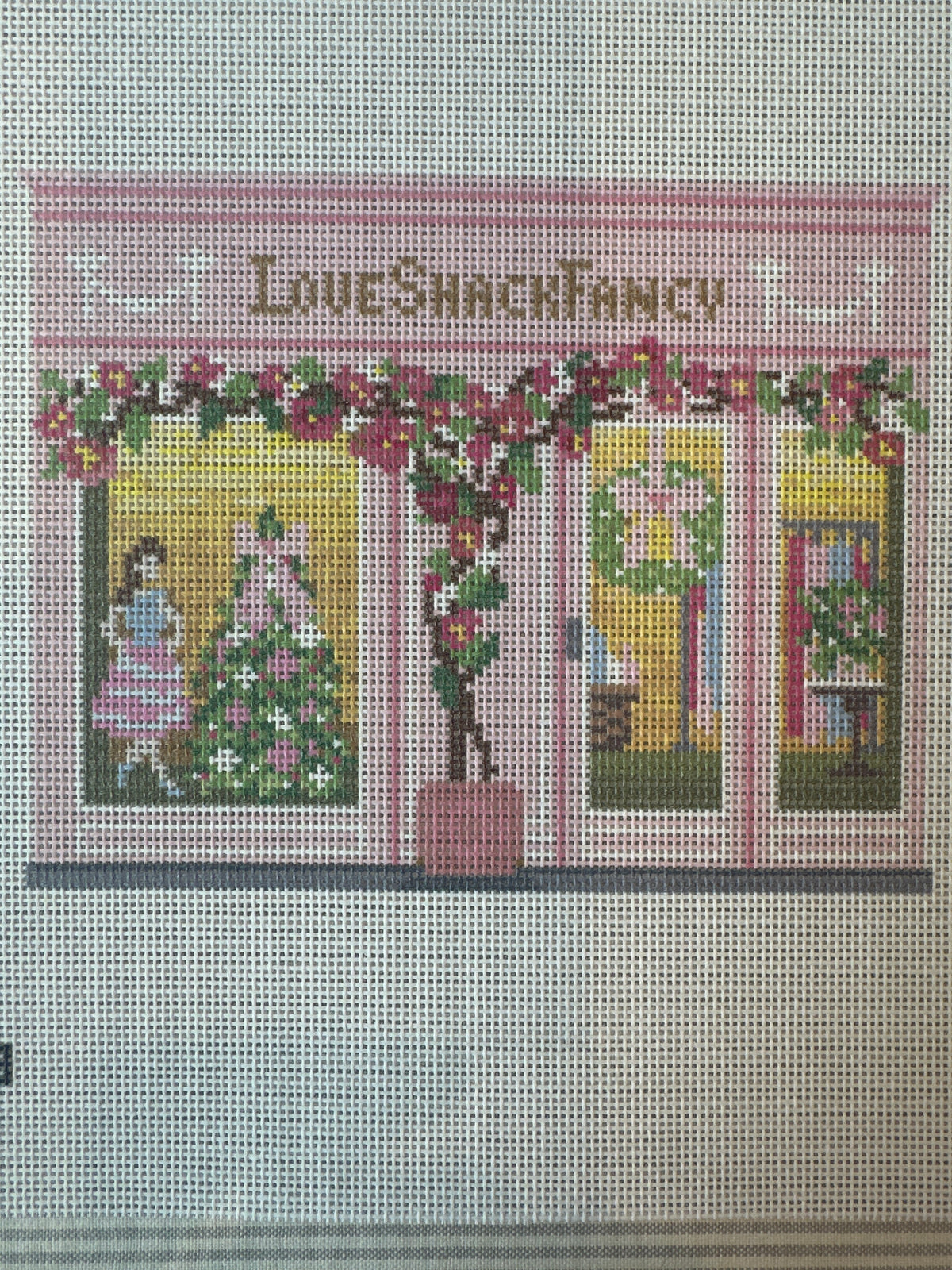 Loveshack Fancy C-KDS183