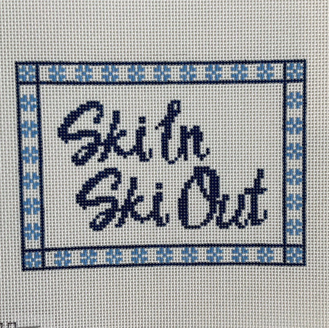 Ski In Ski Out C-AB78