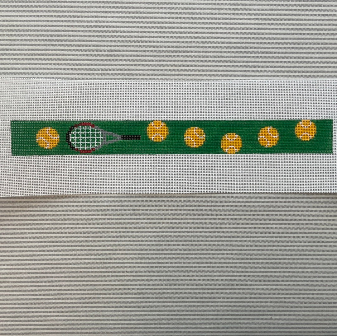 Tennis Rackets with Balls C-ETKC229A