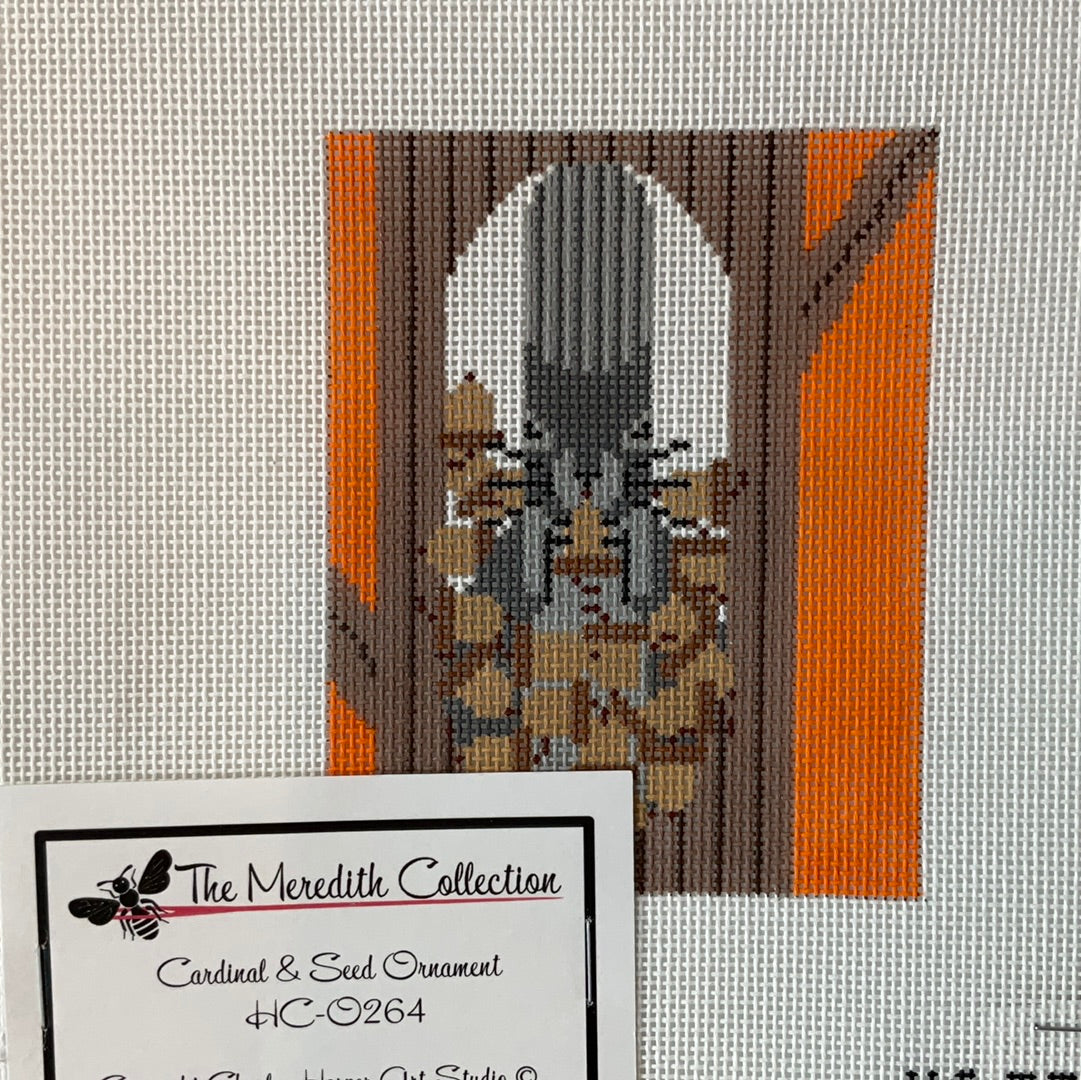 October Edibles Squirrel C-TMCHC0364