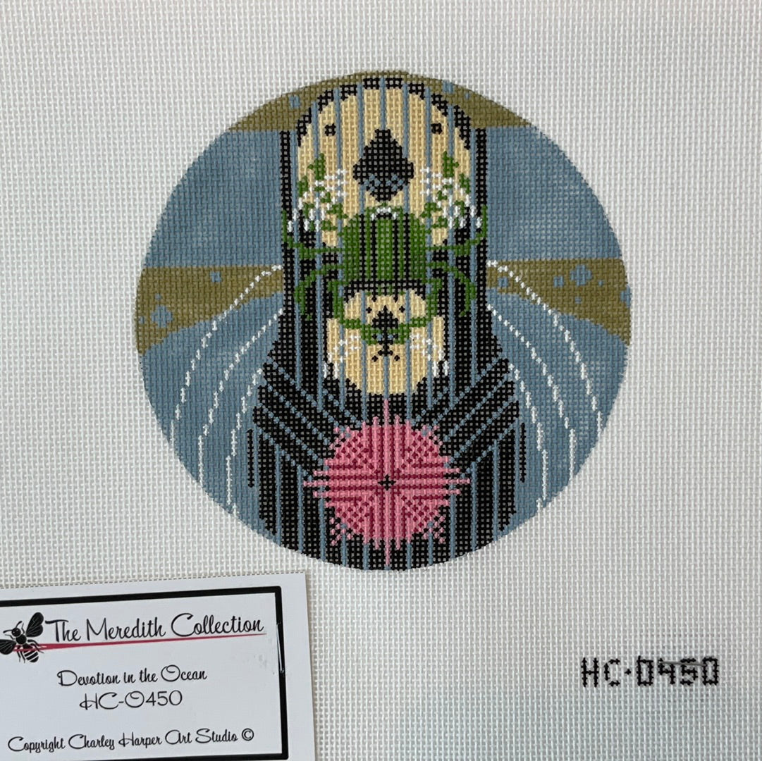 Devotion in the Ocean C-TMCCH0450