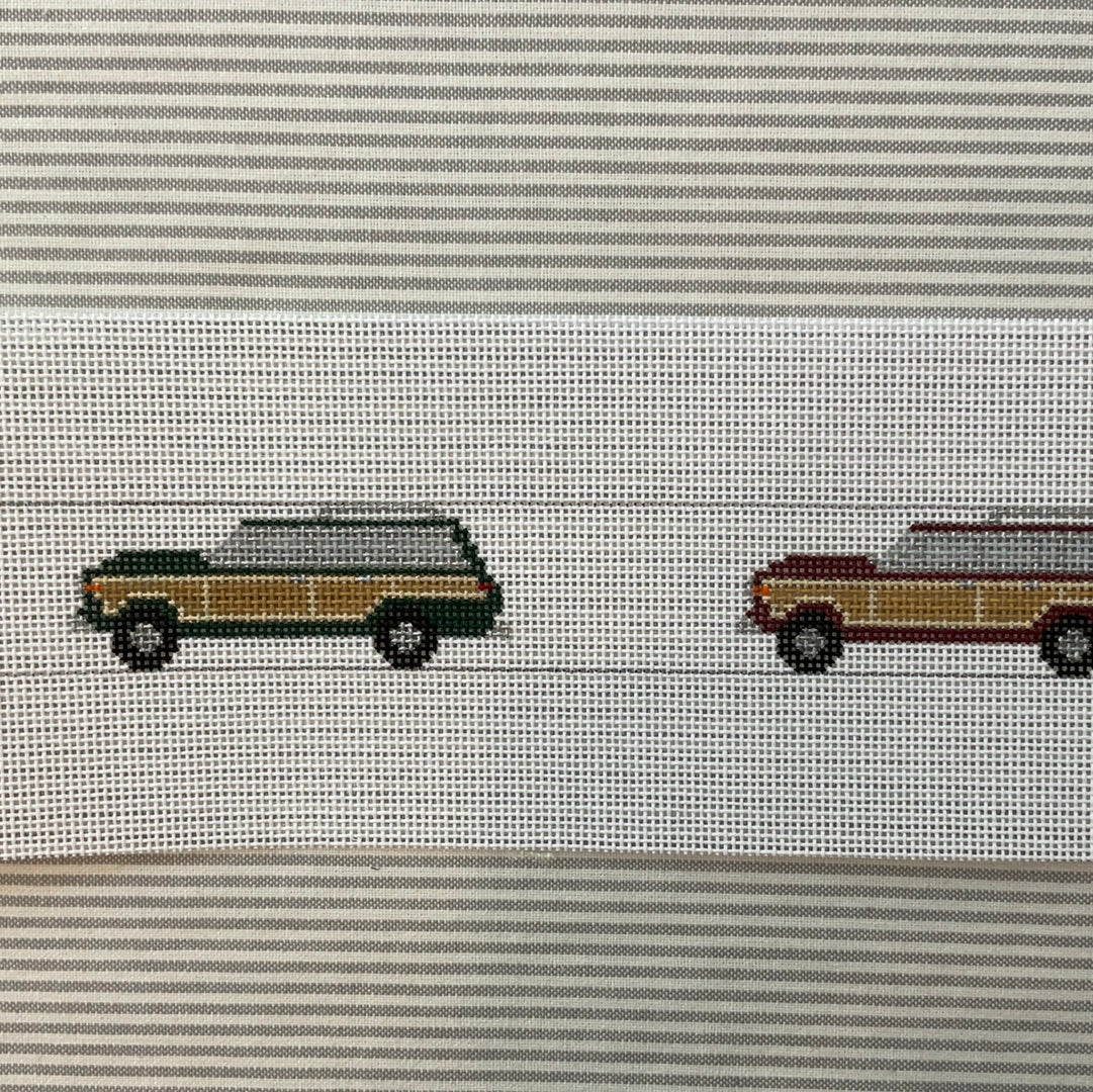 Jeep Wagoneer Belt C-ETB538