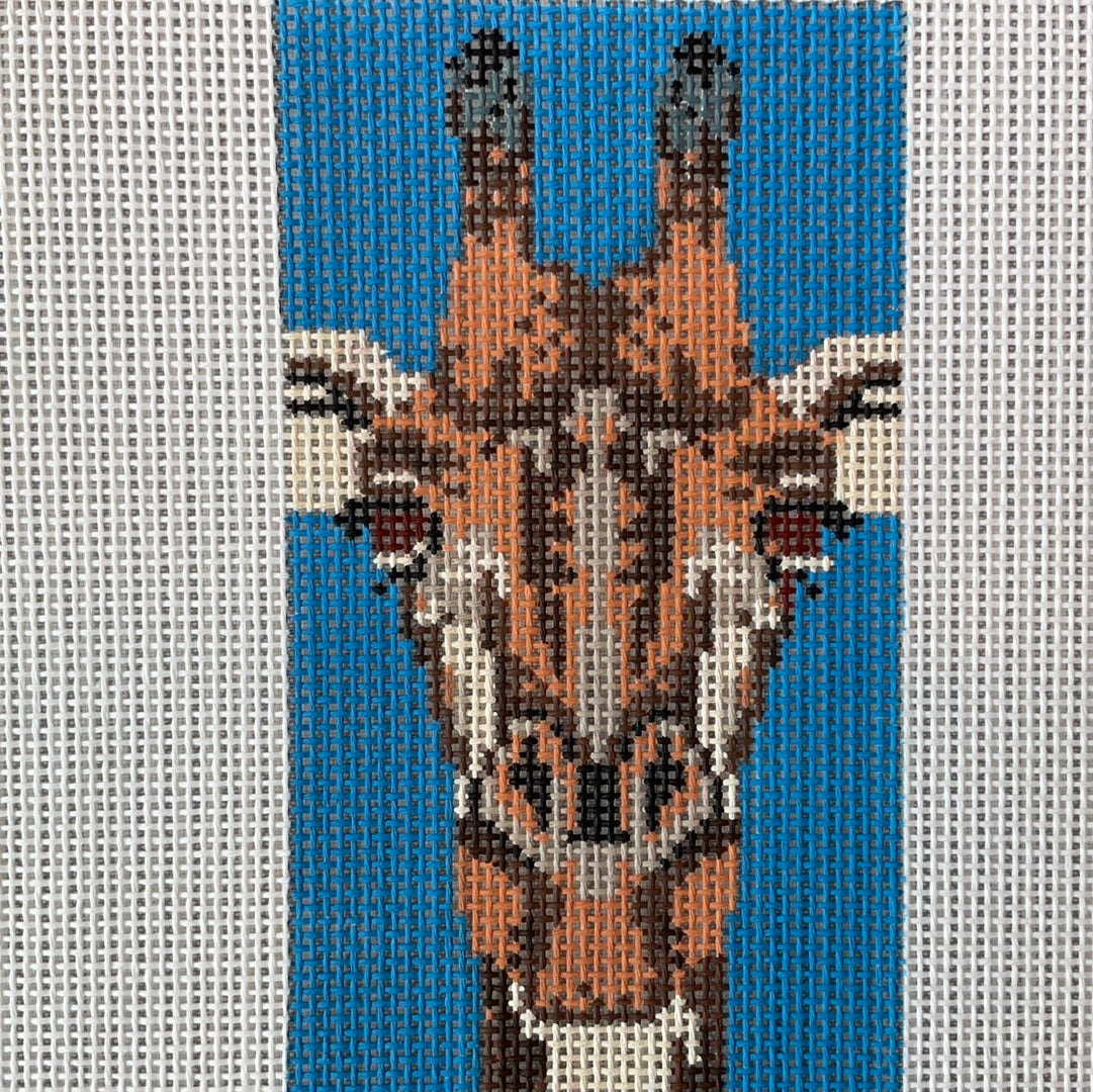 Giraffe Eyeglass Case C-AF17