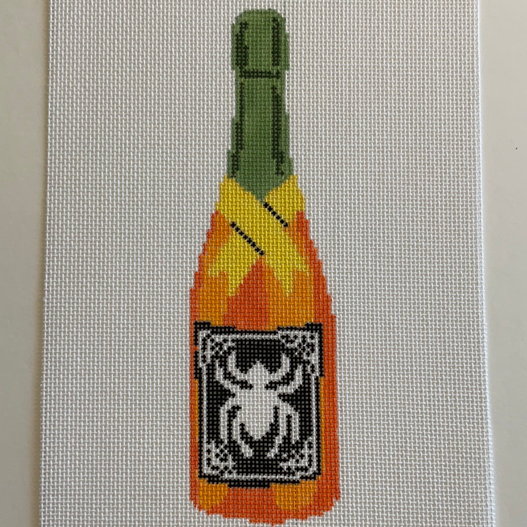 Spider Bottle C-KCN1622