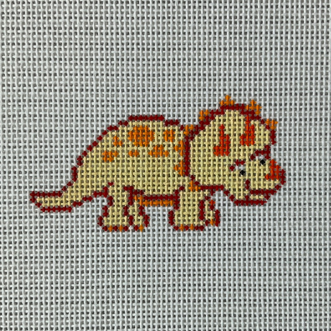 Triceratops Dinosaur C-PLC53