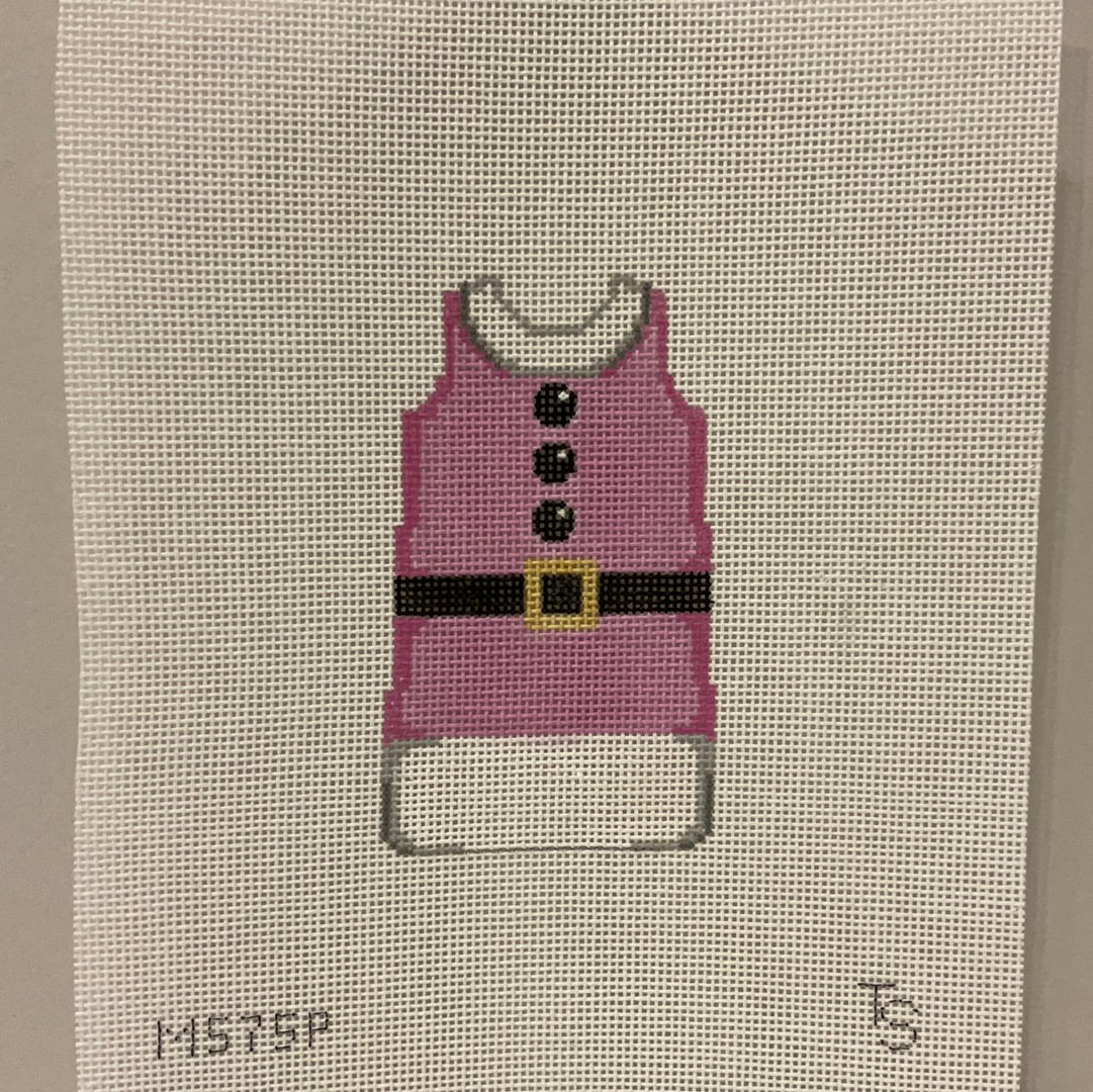 Santa Shift Pink C-CNCMS75P