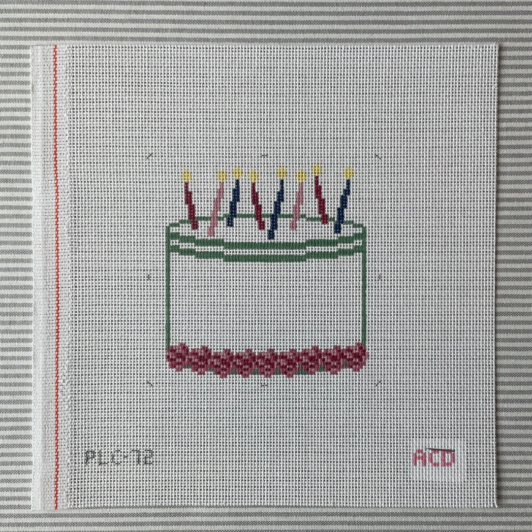 Birthday Cake C-PLC72