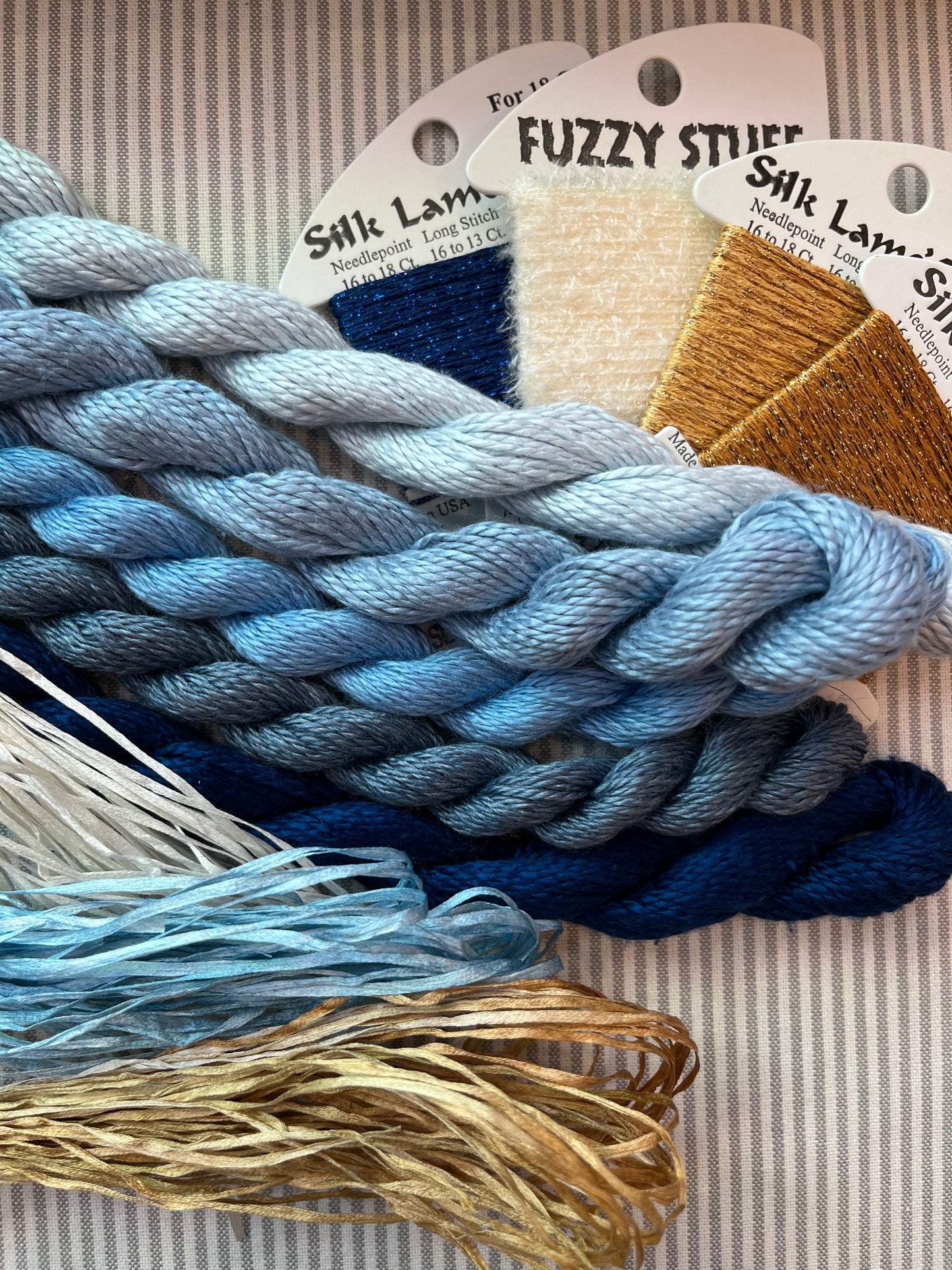 Thread Kit Medium F-THREADKITMED