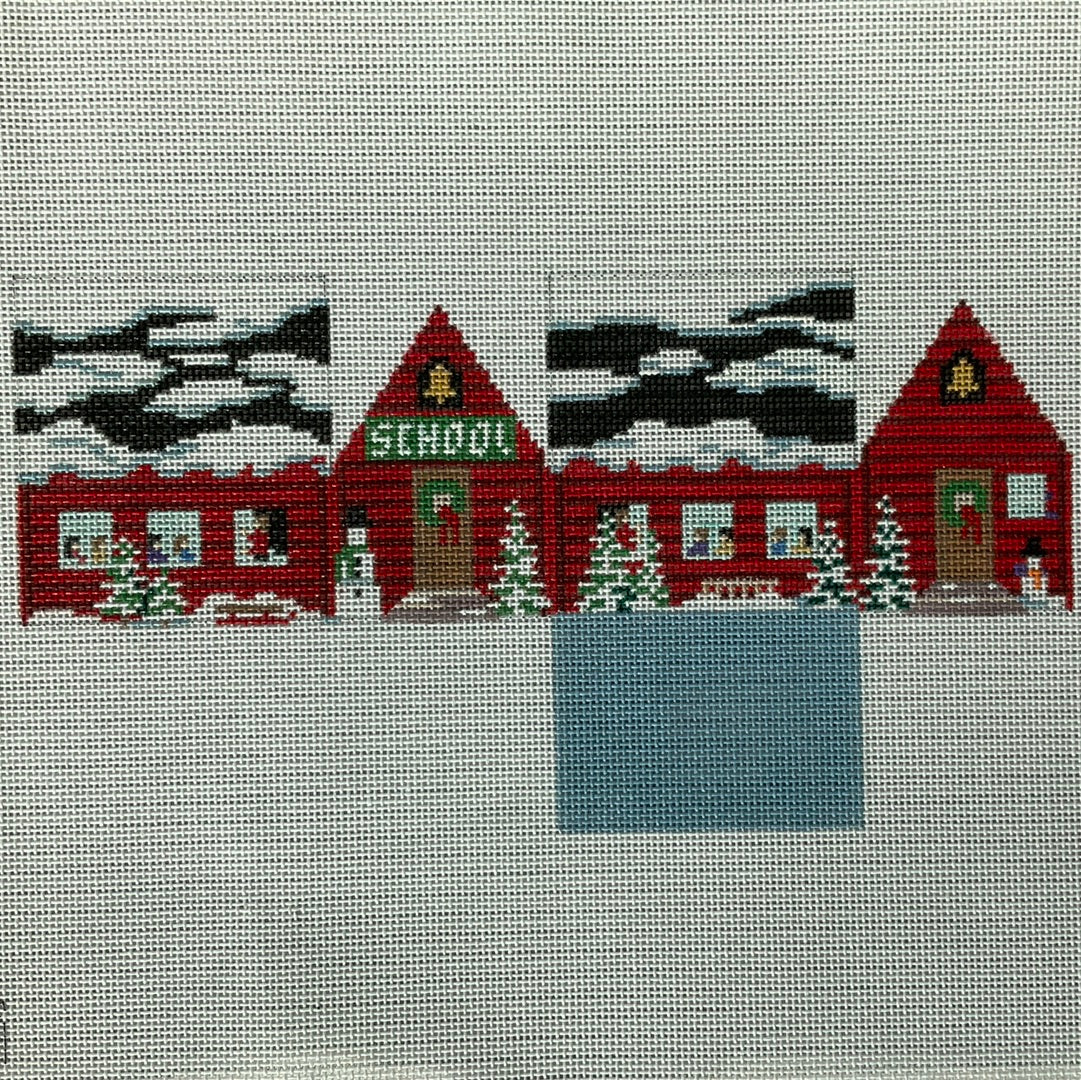 School House Mini C-SR5516-18