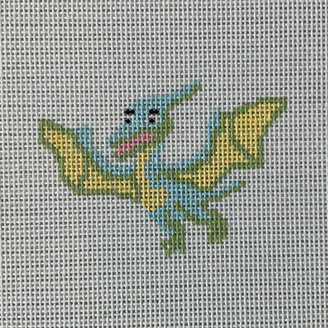 Pterodactyl Dinosaur C-PLC73