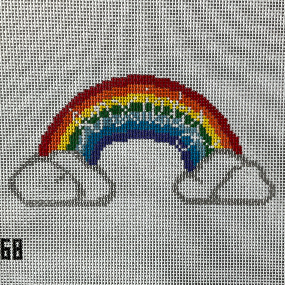 Anxiety Rainbow C-MJD68