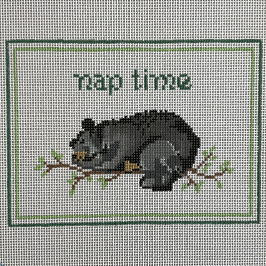 Nap Time Bear TS-brT14