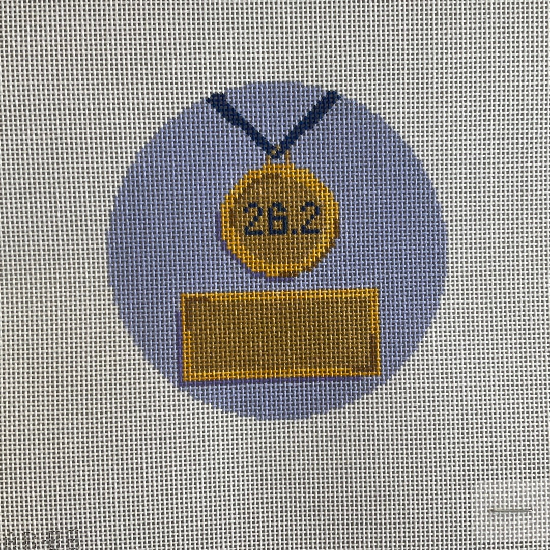 Marathon Medal C-AB88