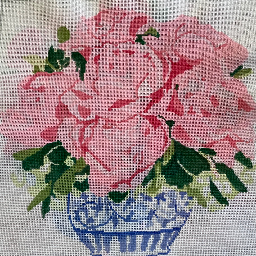 Peony Bouquet C-JSDPB164B