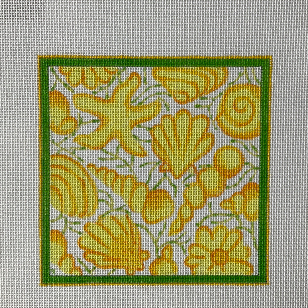 Yellow Shells C-KDALL04