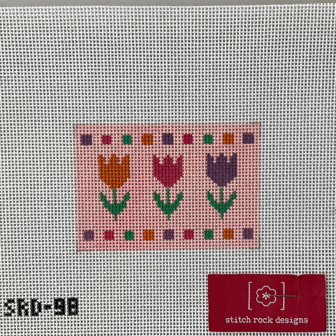 Tulip Insert C-SRD98