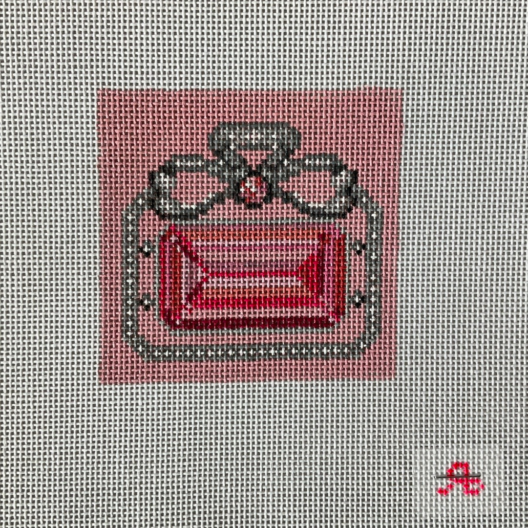 Pink Tourmaline Gem C-RR137