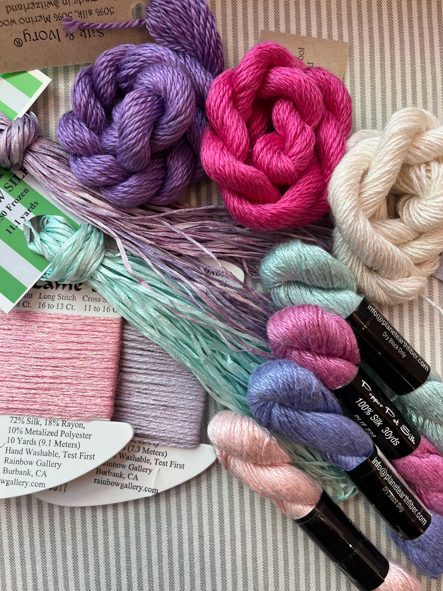 Thread Kit Large F-THREADKITLG