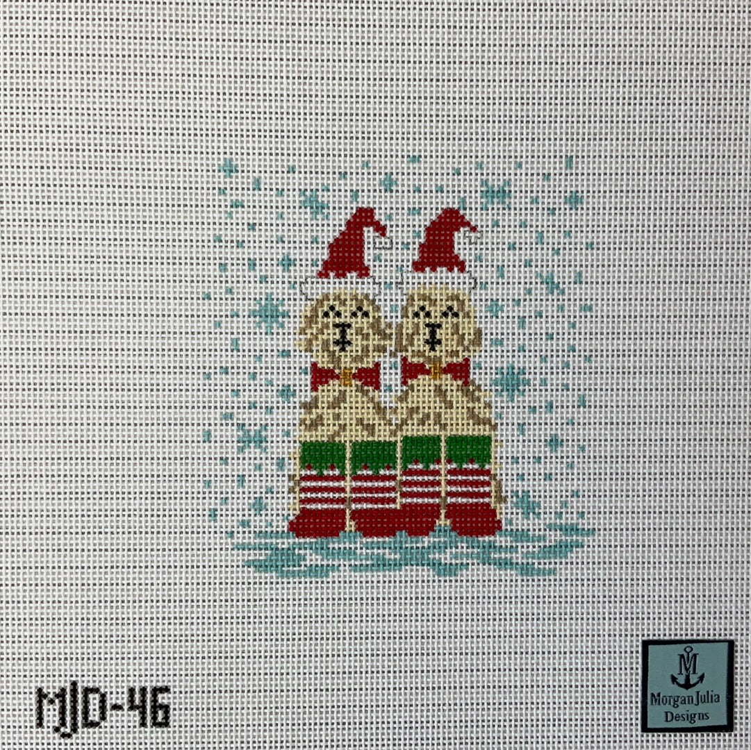 Snow Doodles C-MJD46