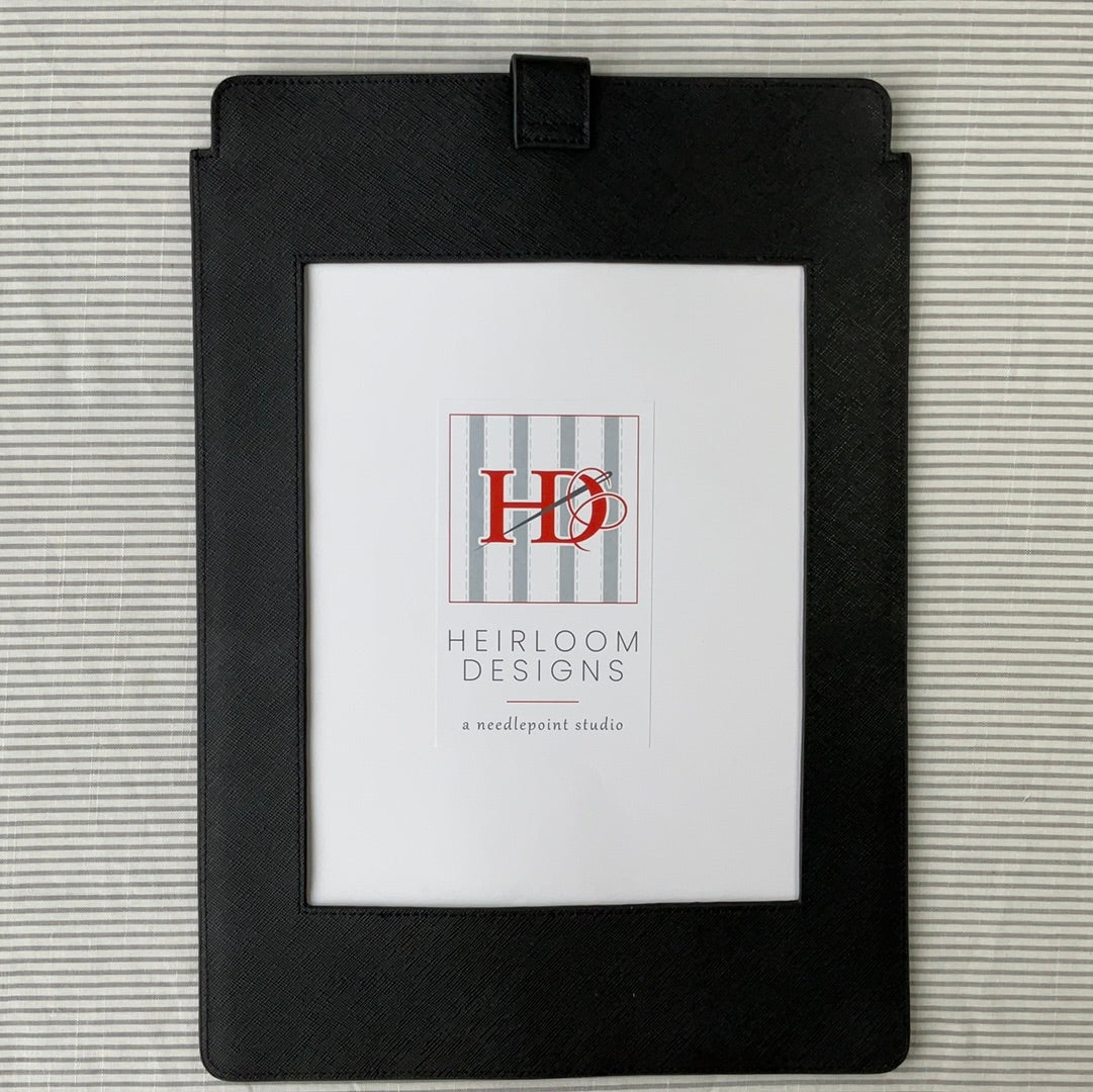 Laptop Sleeve Self Finishing Black A-RRLAPTOPBK