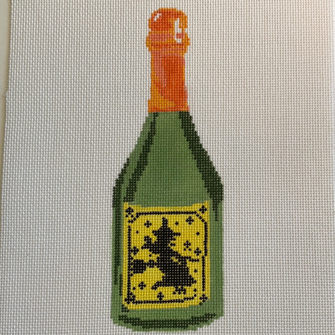 Witch Bottle C-KCD1623