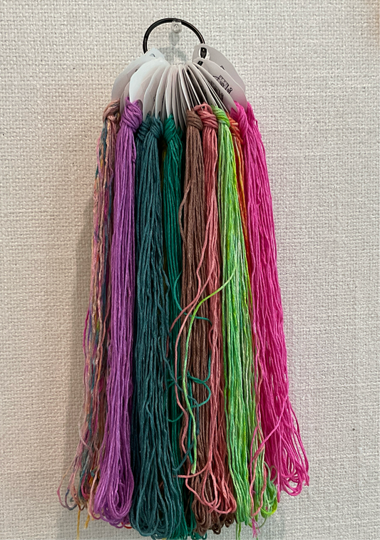 Almond MNMS Thread F-AMNMS