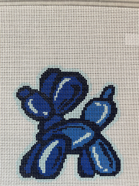 Blue Balloon Animal C-NKK550A