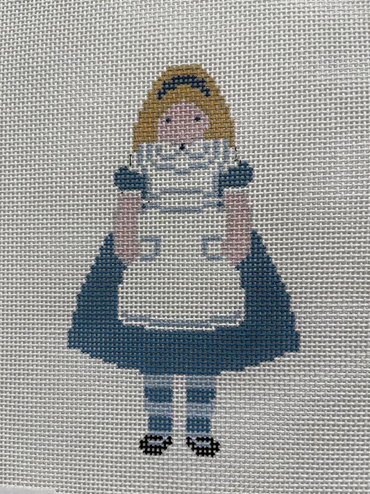 Alice in Wonderland C-PT280