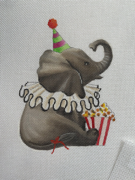 Happy Birthday Elephant C-COPHBD009