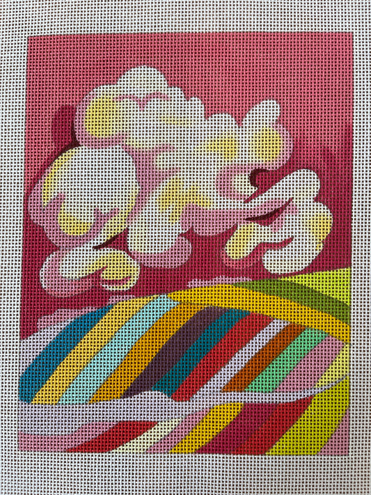 Rainbow Fields and Pink Sky C-COPTB015