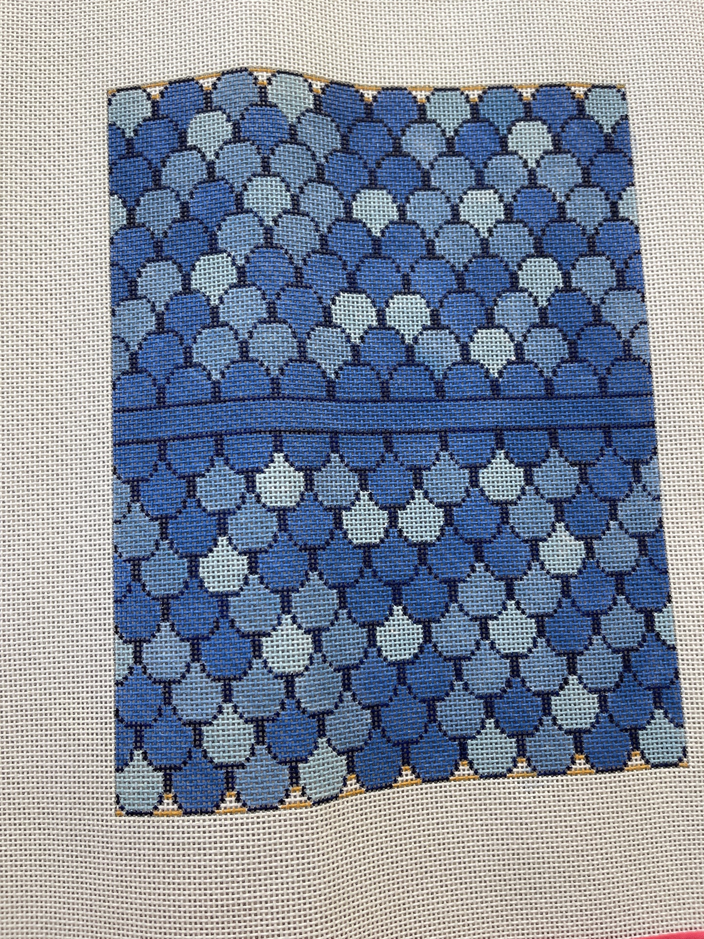 3D Needlepoint Shop C-APTS6116