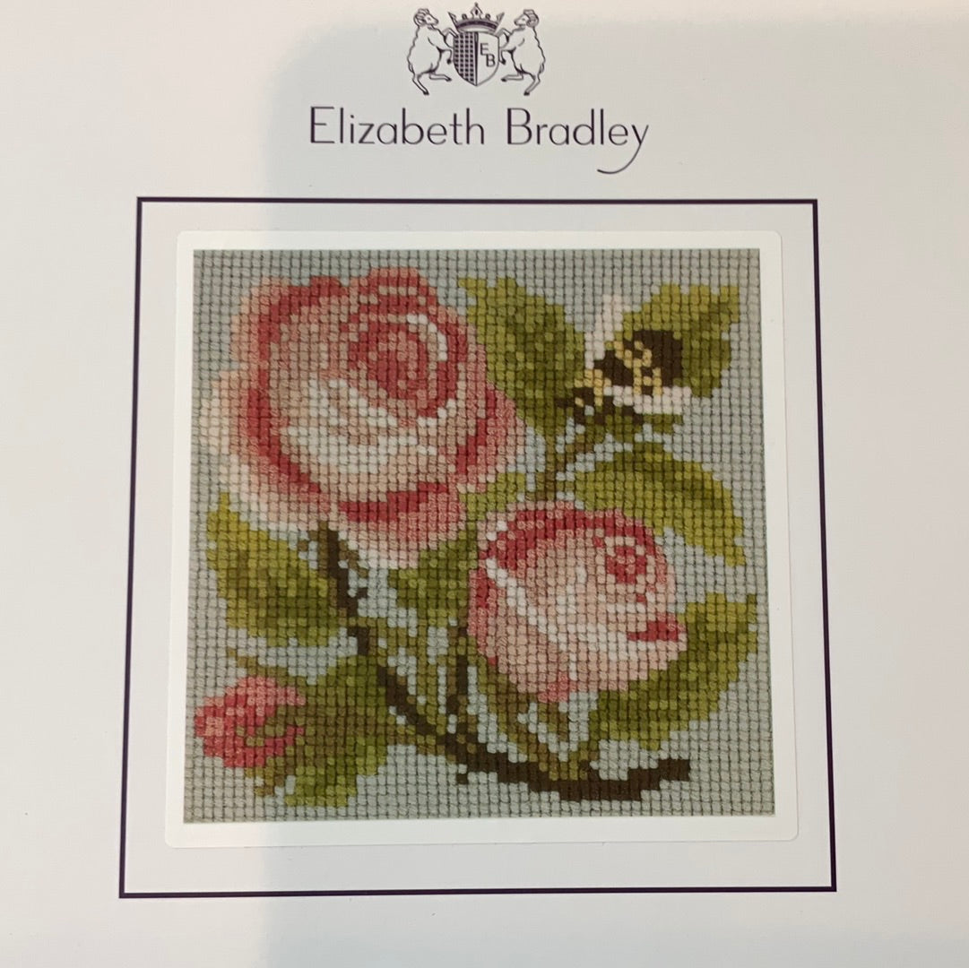 Rose and Bee Kit C-KBROSEKIT