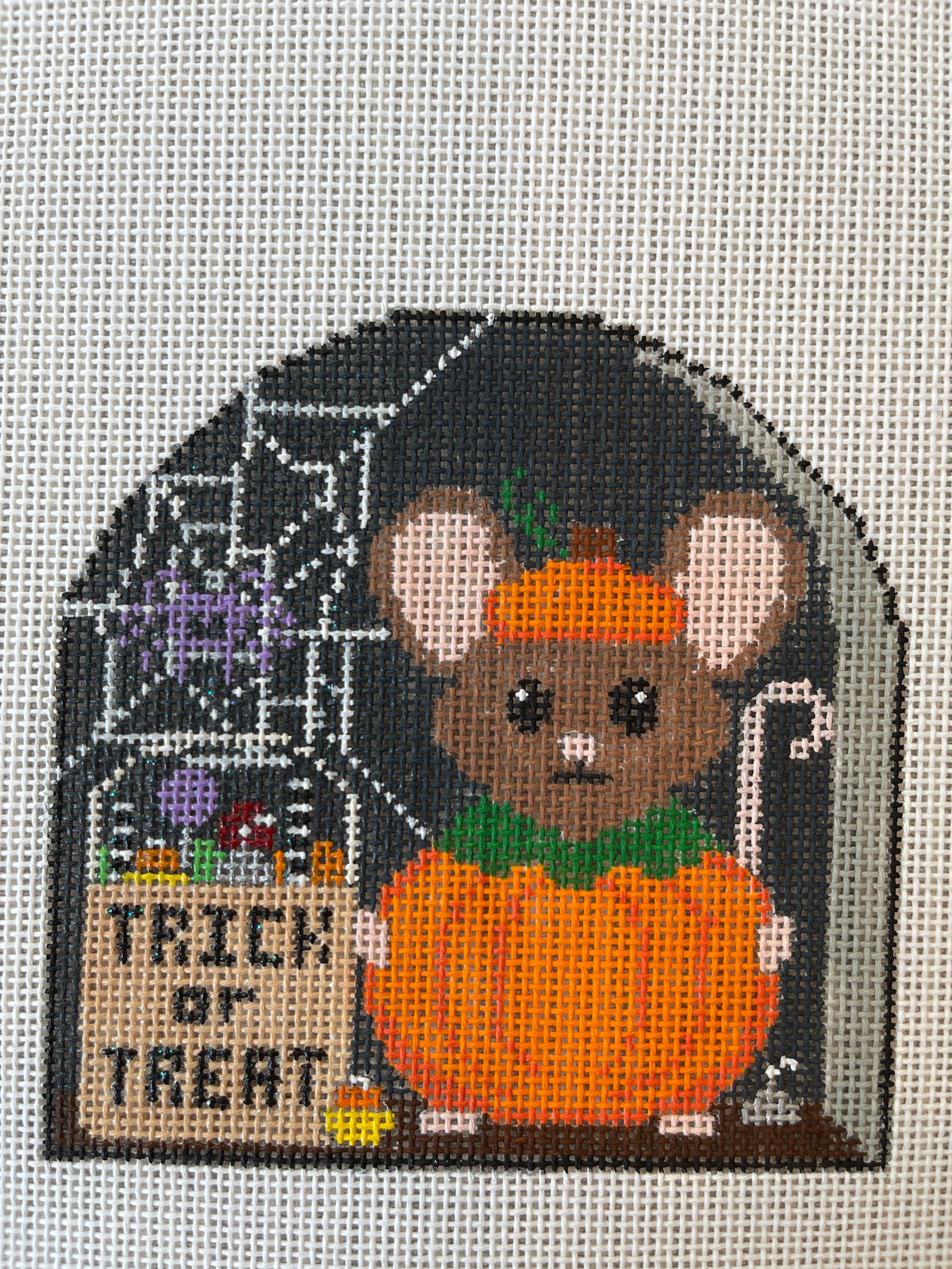 Mouse trick or Treat TS-XO307P )