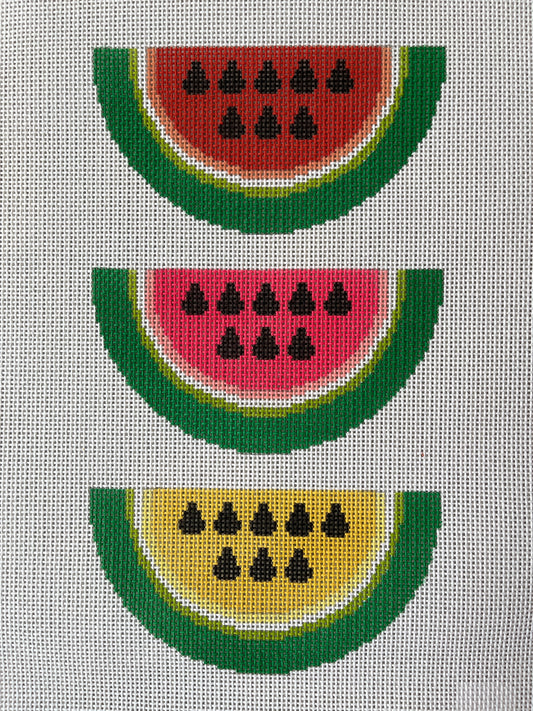 Watermelon Trio C-KCD1581
