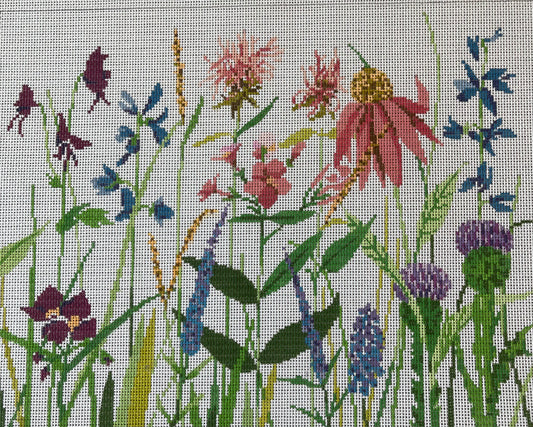 Wild Flowers C-ASIT475