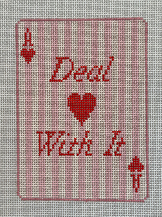 Deal With It C-SWS0053