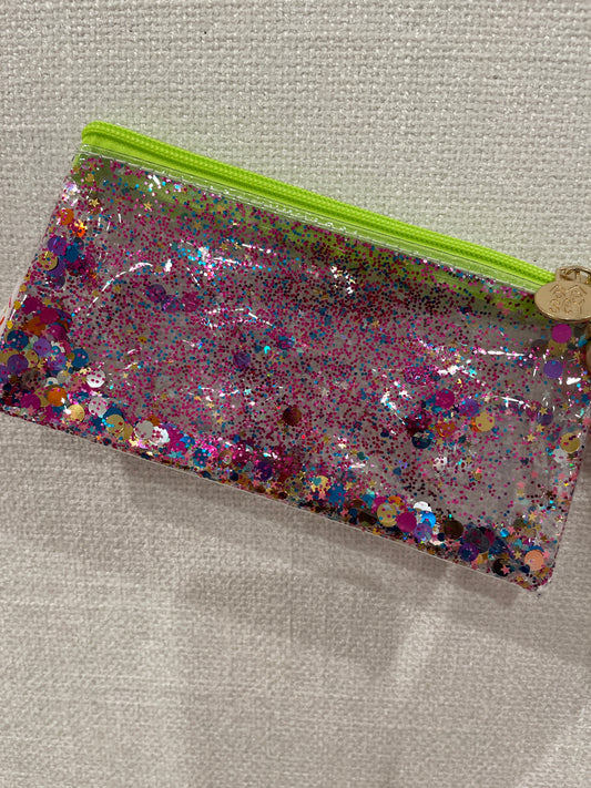 Mopsey Small Glitter Bag A-MDglitterbag