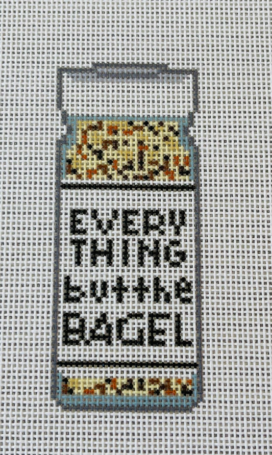 Everything Bagel C-ND98
