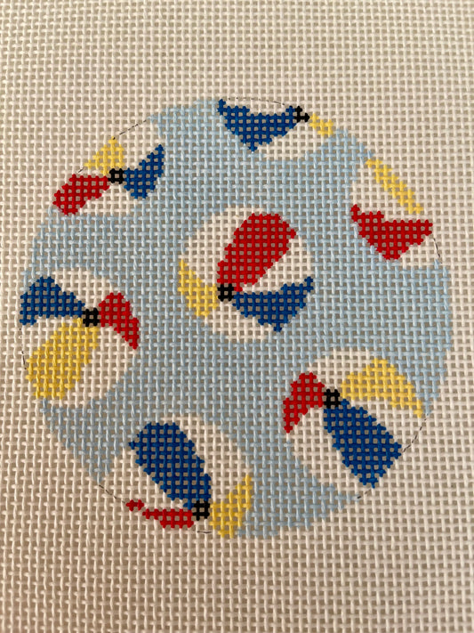 Beach Balls C-MHBSUM108-3