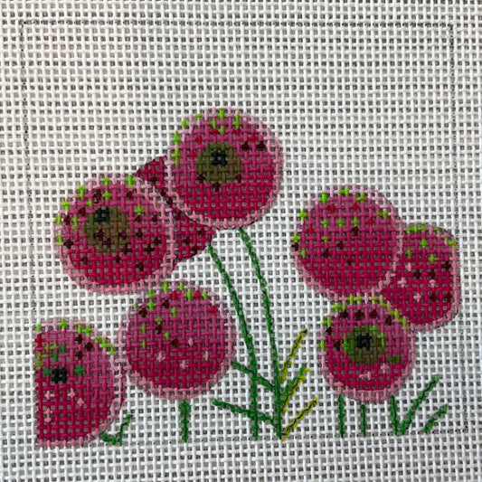 Pink Posies C-COPIN570