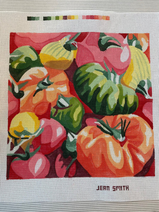 Tomatoes C-JS11C