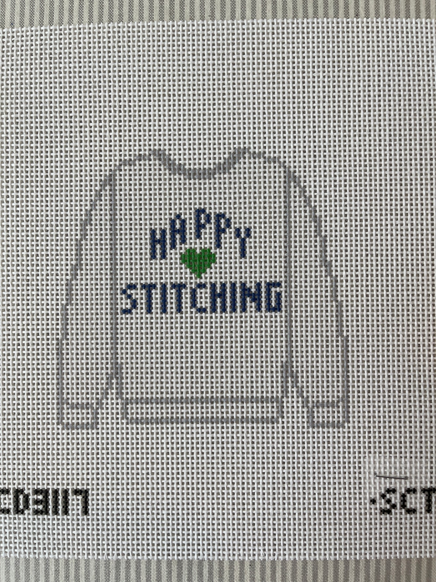 Happy Stitching Shirt C-KCD3117