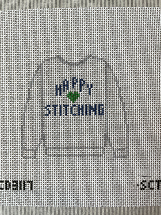 Happy Stitching Shirt C-KCD3117