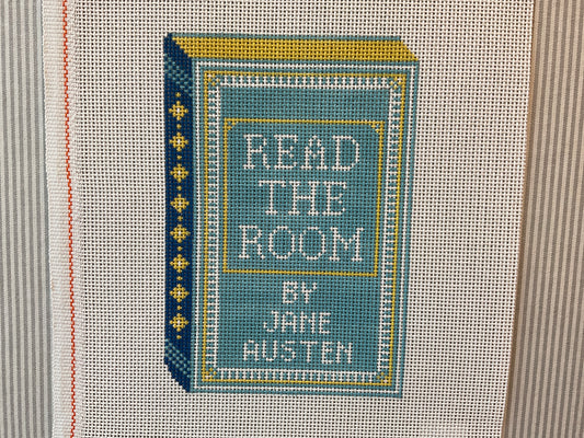 Read the Room C-TA5004