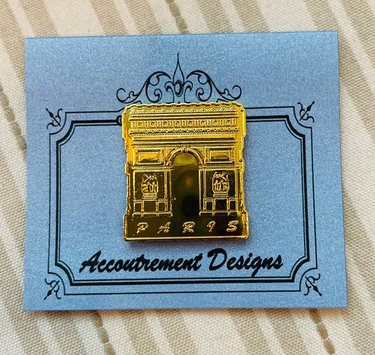 Paris Needle Minder A-ADparis
