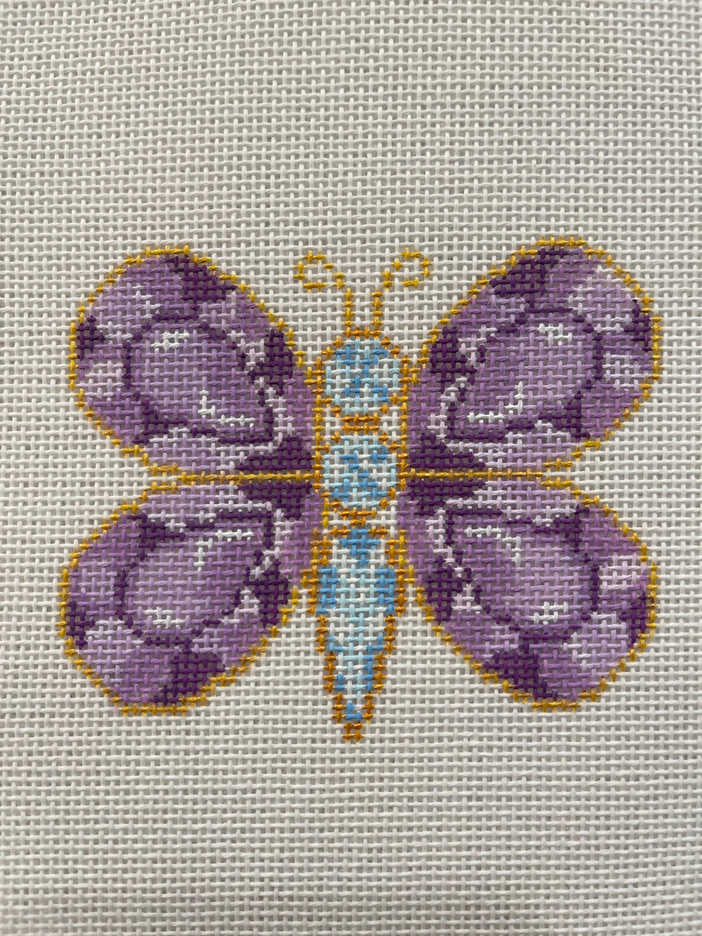 Butterfly Brooch C-PD14